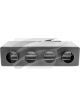 Formula Evap Heat & Cool F-111 12 Volt Conceal