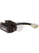 Jaylec Regulator Rectifier Kubota 12V 6 Pin Permanent Magnet Alternators