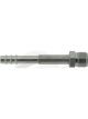 Atco Fitting Male Insert O-ring 6 X St
