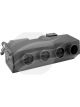 Formula Evap 747 12V In Dash Inc. Controller Outlet Dia 60mm