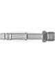 Atco Fitting Male Insert O-rings 6 X 8 St