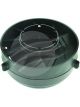 Jayair Turbo Pre Cleaner Assembly Suits Ev1624 & Ev1612 Pressuriser