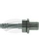 Jayair Bulk Head Fitting 8 X St Mio/Barb