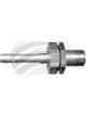 Jayair Bulk Head Fitting 6 X St Mio/Barb