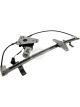 Electric Life Power Window Regulator & Motor For Iload & Imax Rhf