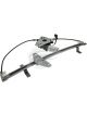 Electric Life Power Window Regulator & Motor For Iload & Imax Lhf