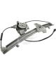 Electric Life Power Window Regulator For Hyundai Excel X3 4 Door Rhf