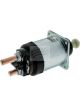 Jaylec Solenoid 24V Suits Bosch 372 Series Str, 4 Hole Mounting