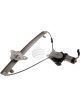 Electric Life Power Window Regulator & Motor For Hyundai Getz 4Dr Rhf