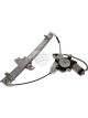 Electric Life Power Window Regulator & Motor For Hyundai Getz 4Dr Lhf