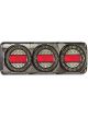 Autolamps LED Stop/Tail/Indicator/Revers Maxilamp 12-24V 40cm Cable