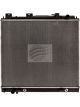 Koyorad Radiator Navara D40 3.0L T/D 2011-On A/T R51 Pathfinder 11-On