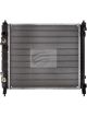 Koyorad Radiator For Nissan Micra K13T 1.5Lt A/T 2010-On Almera N17
