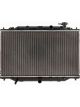Koyorad Radiator For Mazda Cx-5 Turbo Diesel 12-On 17 Auto Manual 2.2L