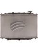Koyorad Radiator For Mazda Cx-5 Ke Petrol A/T & M/T 2.0Lt 2.5Lt 12-On