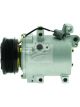 Jayair Compressor For Mazda Cx-7 Er 11/06-01/12 Cx-9 Tb 12/07-On Scroll