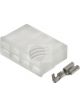 Jaylec Pck 10 Qc Connector Housing w/ Terminals Female 8 Way No Locking