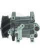 Jayair Compressor For Subaru Forester 11 - Dkv10R 6Pv Reman