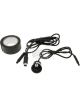 Jaylec Cmos Colour Rear View Camera Push In Style Bumpercam 12V 160