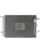 FTF Condenser Ford FG I6 07/11- Falcon G6E G6 4 & 6 Cyl Territory Sz