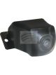 Jaylec Cmos Colour Triple View Camera 180 For Front Viewing Only