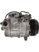 Jayair Compressor Bmw 5 Series 530D 535D 535I F07 F10 6/10- 7 Series