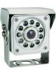 Jaylec Sony H/D Ccd Colour Rear View Camera with 10 Ir Leds 179 Ip69K