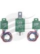 Autolamps LED Flasher Relay Kit 12V 140W 3 Pin 3X Relays- Use