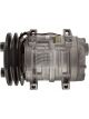 Jayair Compressor Tama Tm21 12V 2Ga 145mm Horizontal Pad Fitting Tm21Hx
