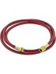 Jayair Charge Hose Red R134A 72