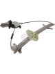 Electric Life Power Window Regulator & Motor For Honda Accord Cm Rhf
