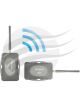 Jaylec Digital Wireless Module System 12/24V For All Reverse Camera