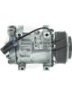 Jayair Compressor Sd7H15Shd Ford Sterling 12V 8Pv 119mm Dm Wj Head Vpad