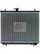 Jayrad Rad Daihatsu Terios 2007 Manual Export Core Size 425X558X26mm