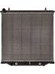 Koyorad Radiator A/T