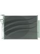 Delphi Condenser Holden Captiva Cg 2.4L 1/11- On