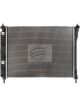 Koyorad Radiator Holden Captiva Petrol Cg 3/2011-On Auto 2.4Lt 3.0Lt