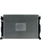BHS Radiator Audi A4 B6 B7 3.0Lt 3.2Lt Auto 2001-2008 Core Size