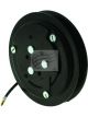 Jayair Clutch Assembly For Caterpillar 307C 1B 130mm 24V