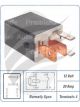 Jaylec Relay Denso 4 Pin 12V 20 Amp Normally Open