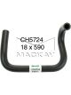 Mackay Heater Hose # 1 Ford Territory 4.0L 2003-On Sx18472A