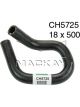 Mackay Heater Hose Ford Territory 4.0L 2003-On Sx18472B
