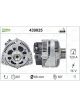 Valeo Alternator 14V 120A Citroen Peugeot 1.9D 1.9Td 2.1Td 96-02