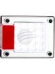 Autolamps Medium Jumbo LED Reverse Lamp 12/24V Surface Mount 1.2M Lead