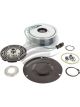 Sanden Cl For Caterpillar Sd7H15 24V 8Pv 133mm For Models 4487