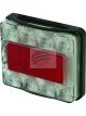 Hella LED Stop/Tail/Ind/Licence Lamp Kit 12/24V 500mm Lead