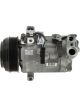 Jayair Compressor Holden Commodore VE V6 3.6L Lpg Series 2 2/12-4/13 VE