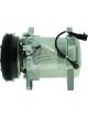 Jayair Compressor Great Wall V240 Petrol 09 - On