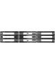 Autolamps Chrome Housing Suits J9 LED Combination Lamps