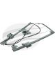 Electric Life Power Window Regulator For Peugeot Expert Citroen Rhf